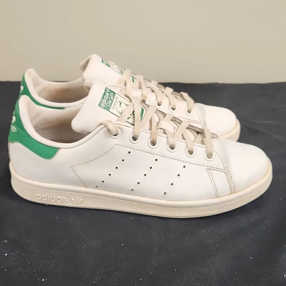 Adidas Stan Smith Shoes M20605 4.5